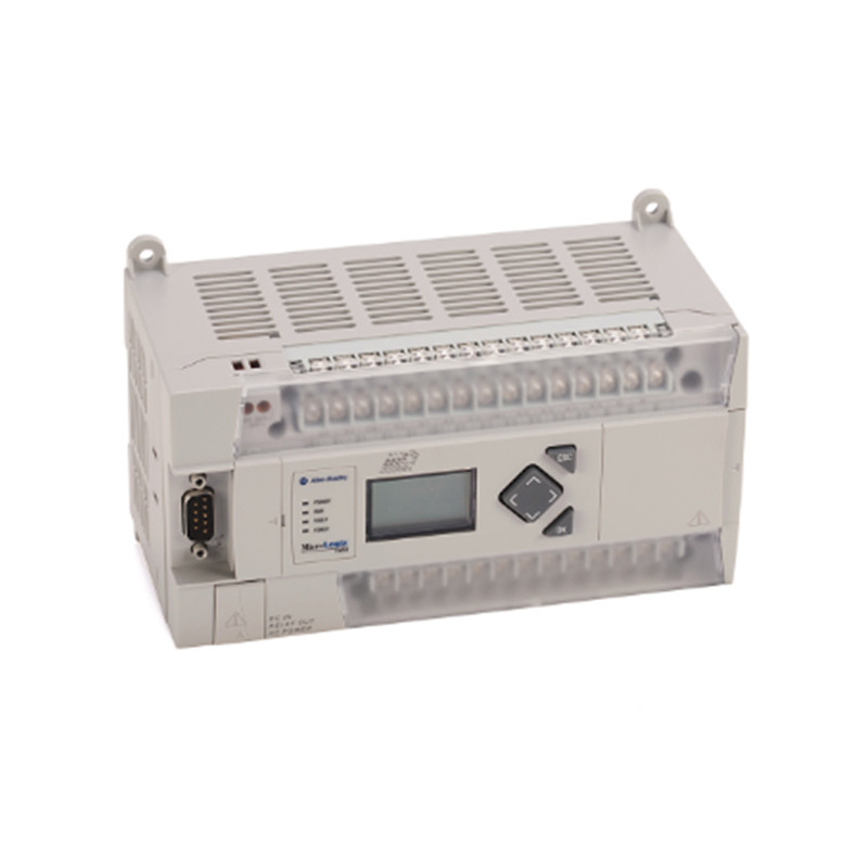 AB Plc コントローラー モジュール 1766-L32BXB 効率化のためのオリジナルと高度な機能