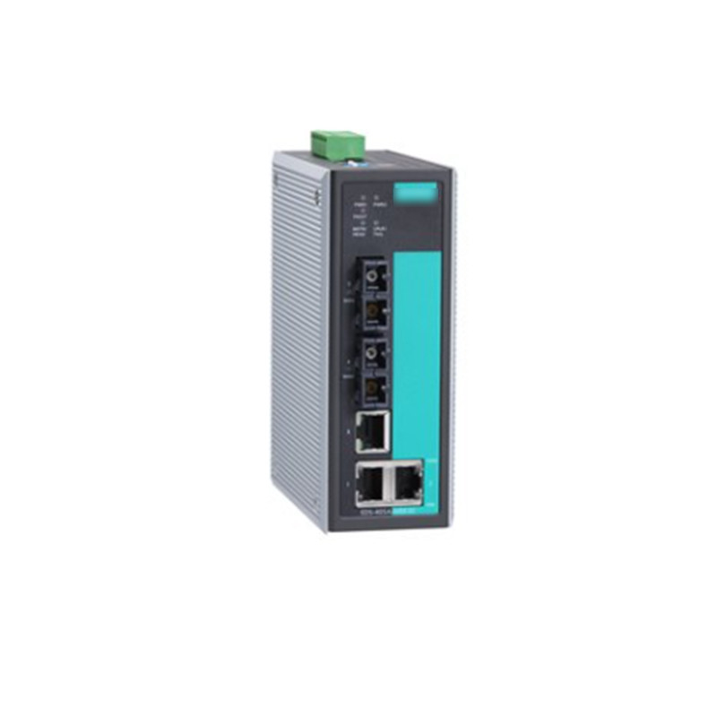 EDS-405A-MM-SC 5ポートエントリーレベルネットワーク管理イーサネットスイッチ