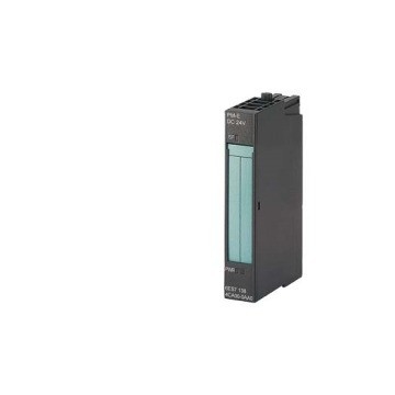 ET 200S 24-48V DC 24-230V AC PM-E パワーモジュール 診断装置とフューズ 6ES7138-4CB11-0AB0
