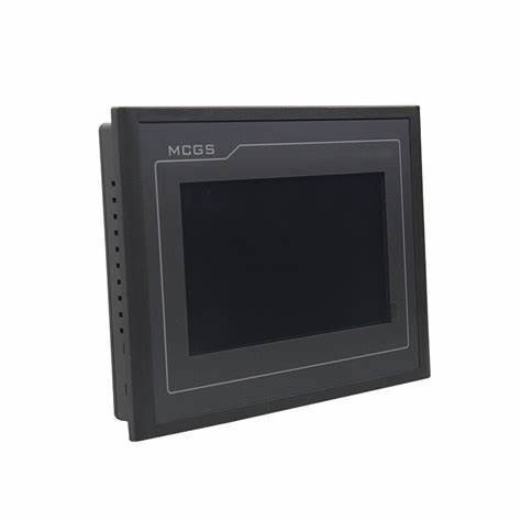 TPC7072Gt 7&quot; 100% オリジナル クンラン・トンタイ MCGS 4コア 1G Hz タッチスクリーン HMI インターフェース