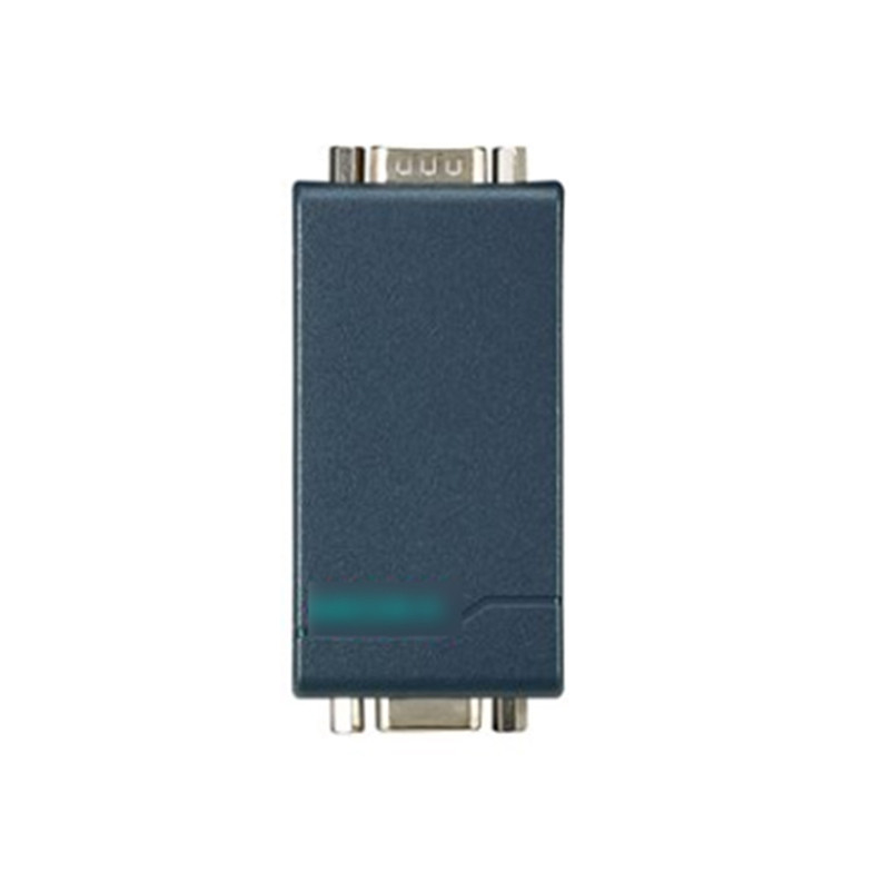 DHL TNT UPS FEDEX EMS TCC-80 RS-232 から RS-422/485 プロフェッショナルで変換する