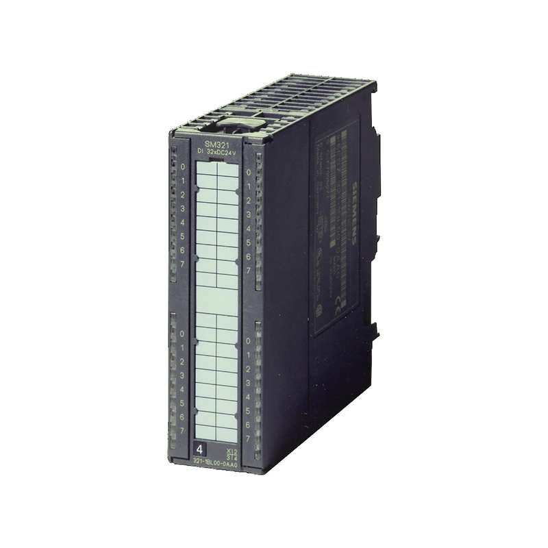 シメンス PLC S7-300 拡張モジュール DI 32xDC 24V 自動化産業用