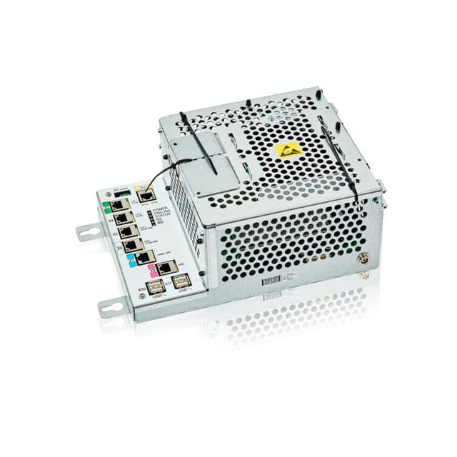 ABB DSQC1018 パソコン 3HAC050363-001 ロボットネットワークとインターフェースタイプ交渉オファー