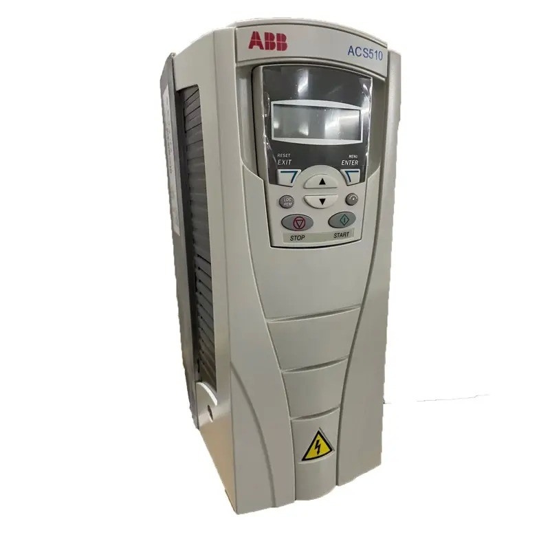 ABB ACS510-01-03A3-4 インバーター 三相 380V-480V 入力 サイズ 465*365*225