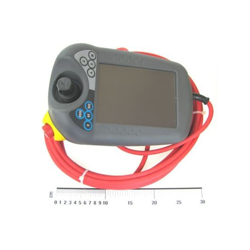 ABB ロボット 学習装置 3HAC023195-001 割引交渉