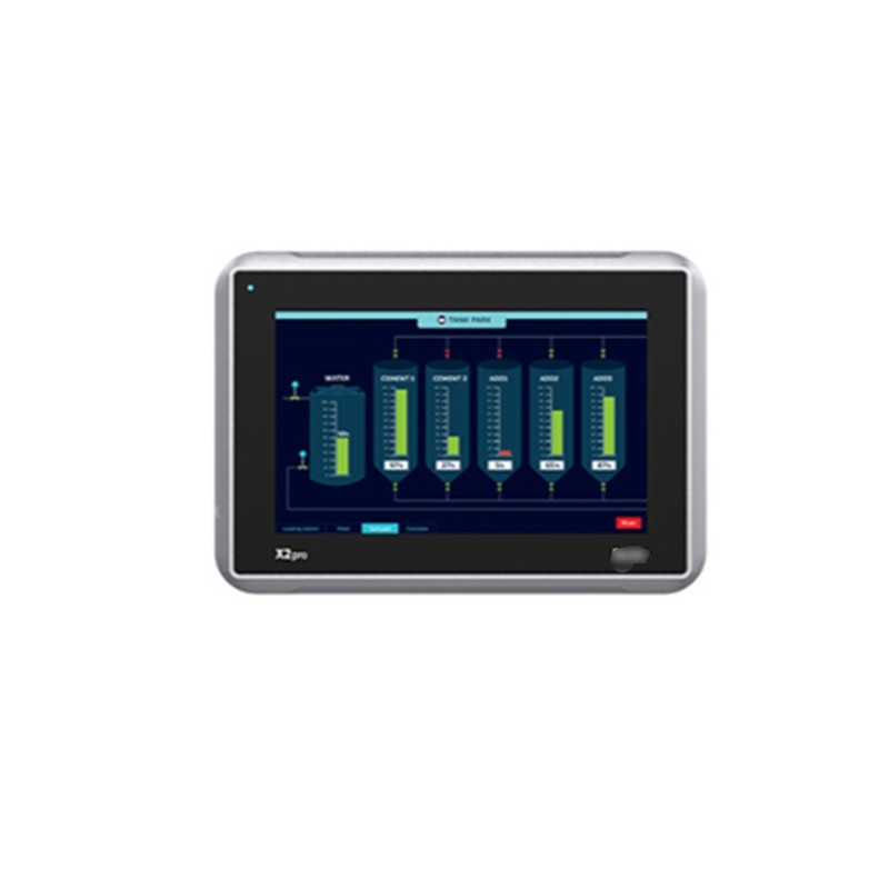 良い性能 X2 pro 7 防爆タッチスクリーン TFT-LCD LEDバックライト