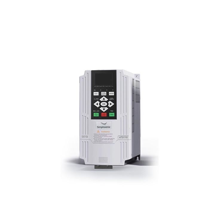 15KW DX100-4T0150 オープンループベクトル周波数変換器 セントリフュージ