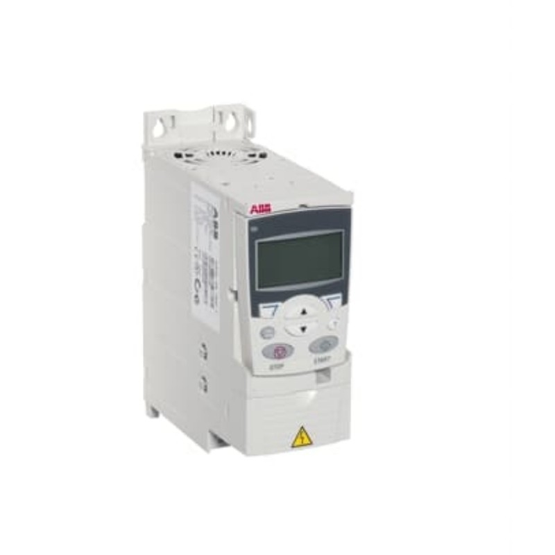 2.2KW 5.6A ACS355 周波数変換器 3ABD0000058247 機械駆動のための耐久性