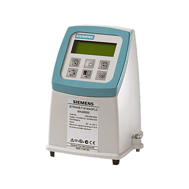 産業自動化 100% オリジナル MAG 5000 IP67 NEMA 4X/6 シメンス用