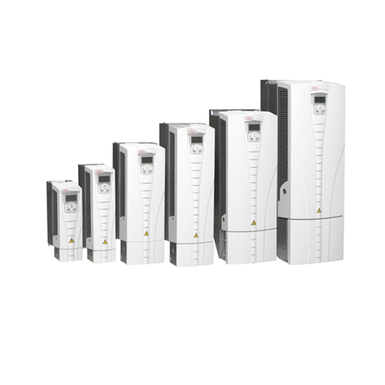 ACS510-01-012A-4 3ABD00015746-D LEDディスプレイ付き壁掛け駆動周波数変換器