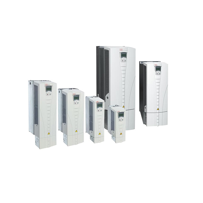 超負荷保護周波数変換器 ACS510-01-060A-4 3ABD00015752-D 220V出力