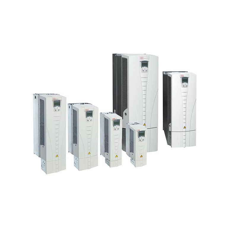 LEDディスプレイ付きのACS510周波数変換器 超負荷保護 超電流 超電圧