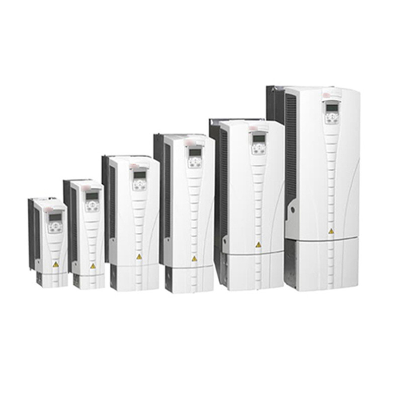 220V出力電圧制御モード その他の周波数変換器 ACS510-01-290A-4 3ABD00027039-D