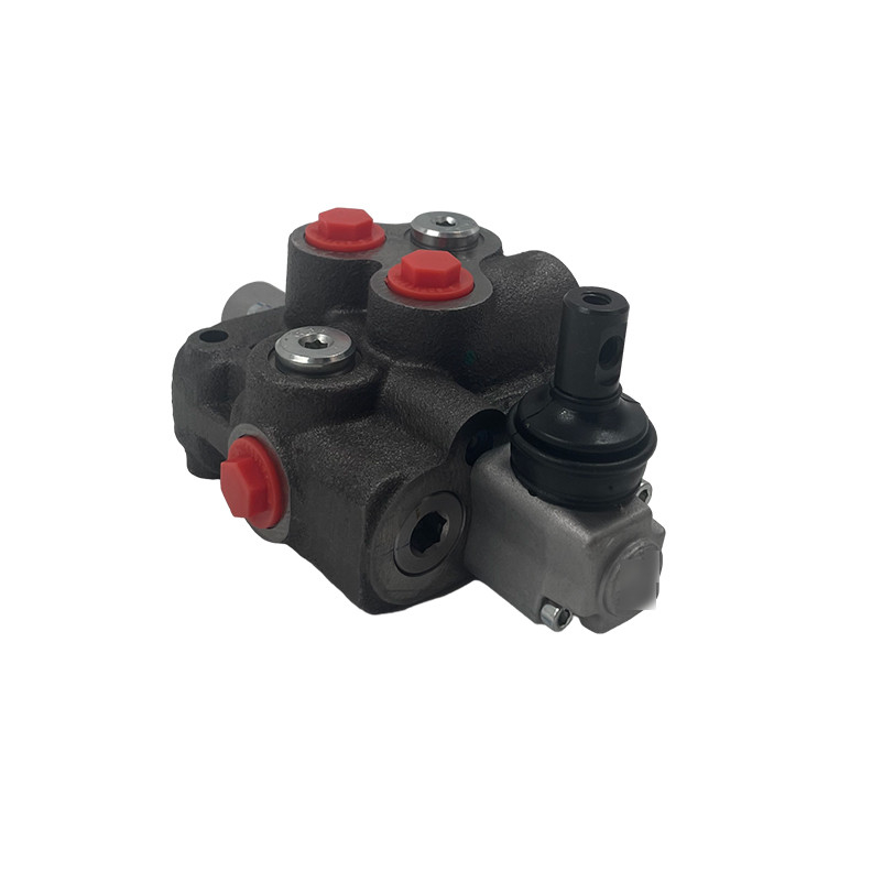 水力システム制御バルブ SD5/1-P ウォルフォ・バルブ型方向制御用鋳鉄