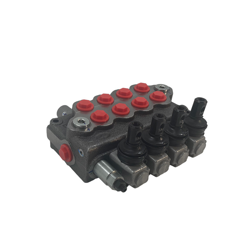 プロフェッショナル製造 バルブ方向制御バルブ SD5/4-P KG-160