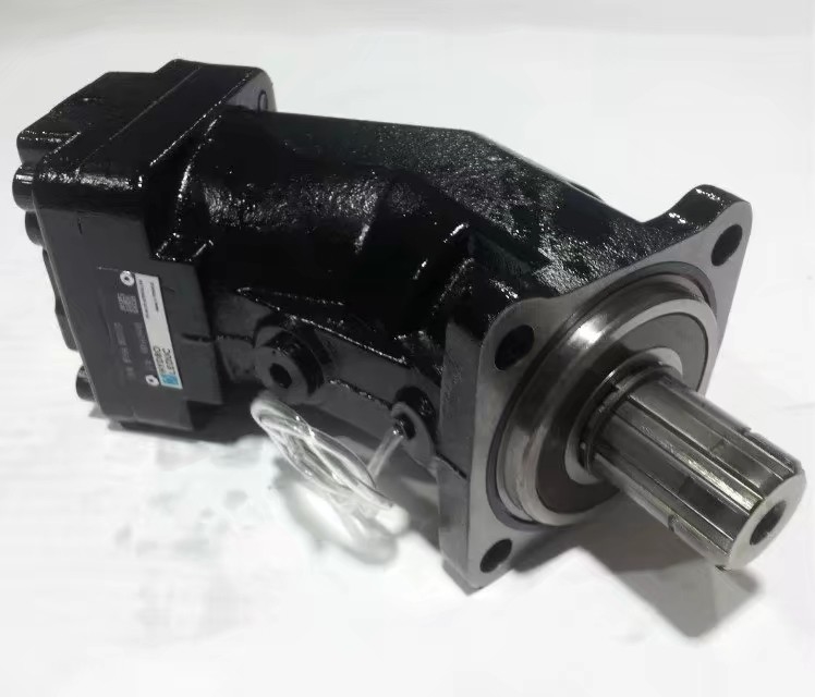 最大流量200L/min トラック用水力軸活塞ポンプ XPI63 高圧ポンプ