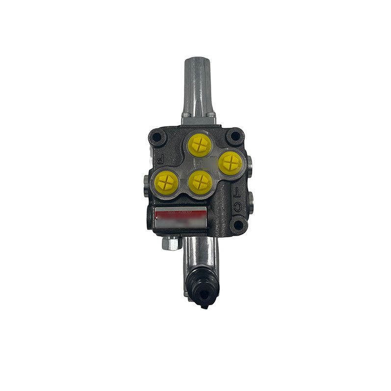 YOULI モノブロック型 水力方向弁 MB-3/1S 最大圧 315bar