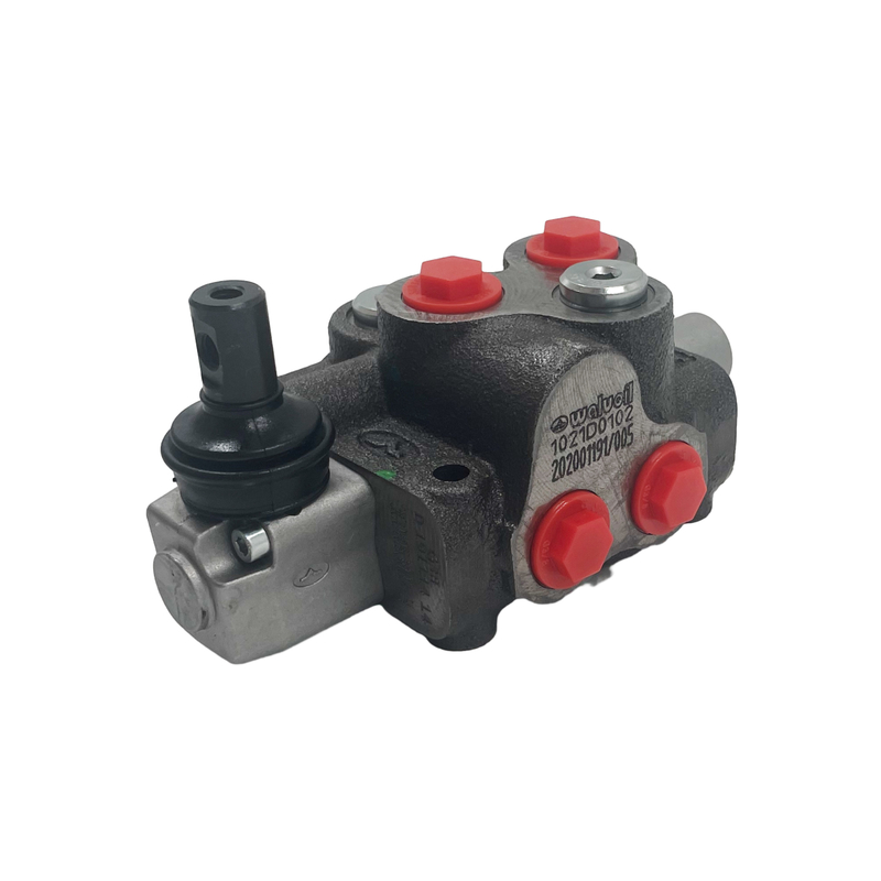 SD5/1 WALVOIL 水力方向弁 1 スロール 定量流量 45L/min 圧力 315bar