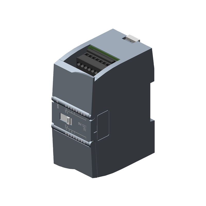 ブランドSIMATIC S7-1200 SM 1221 シメンス自動化産業用PLC拡張モジュール