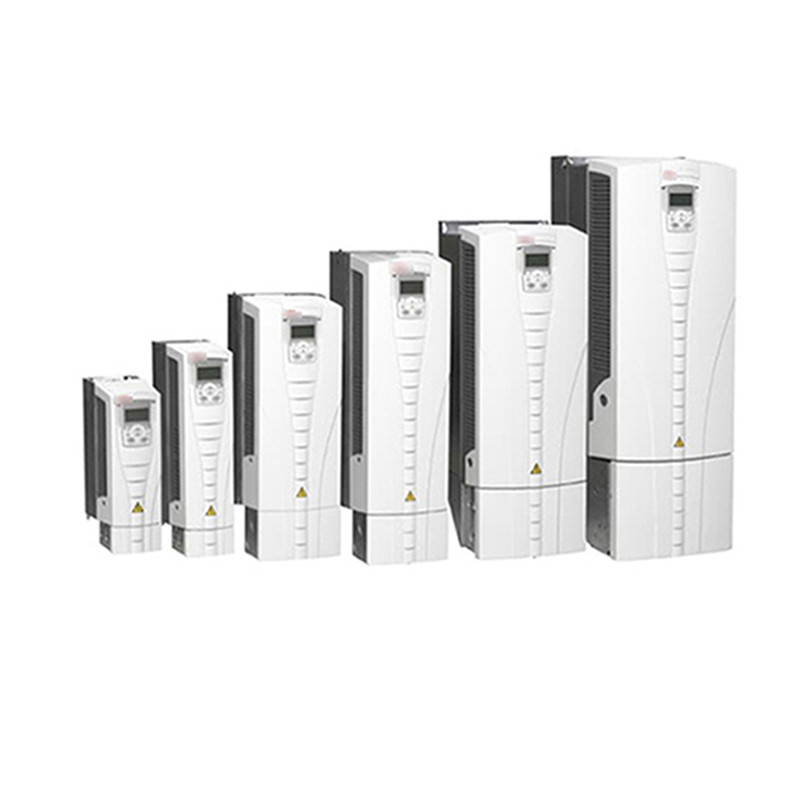 産業用機器 壁掛けドライブ ACS510-01-180A-4 B055 3ABD00015775-D LEDディスプレイ