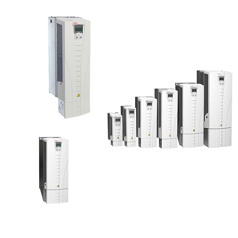 保護 超負荷 超電流 超電圧 ACS510 周波数変換器 3ABD00015775-D