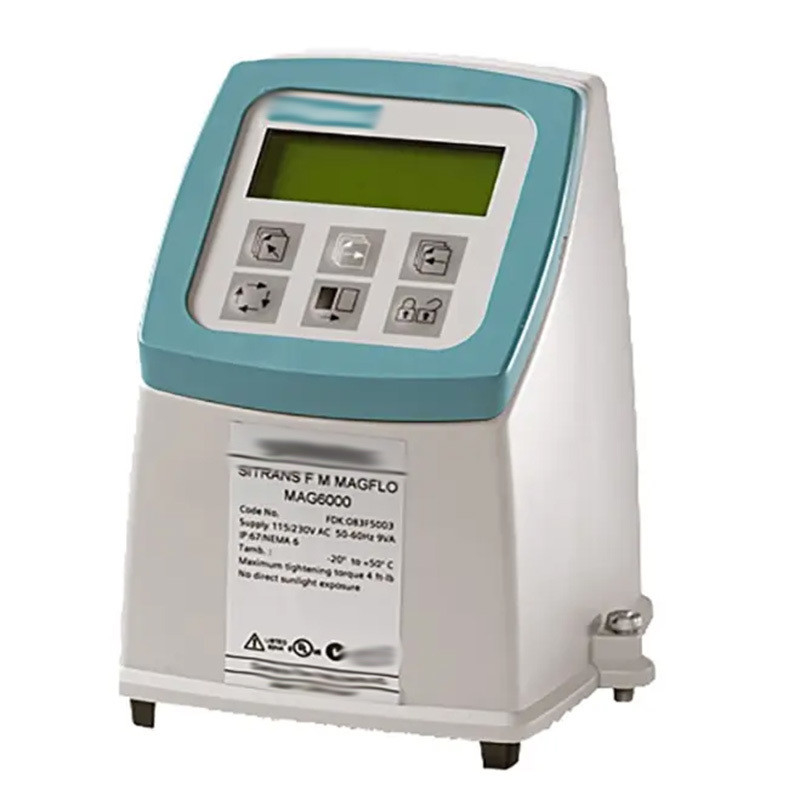 FOB 発送期間 MAG 5000シリーズ 電磁流量計 IP67 / NEMA 4X/6 ディスプレイ 7ME6910-1AA10-1AA0