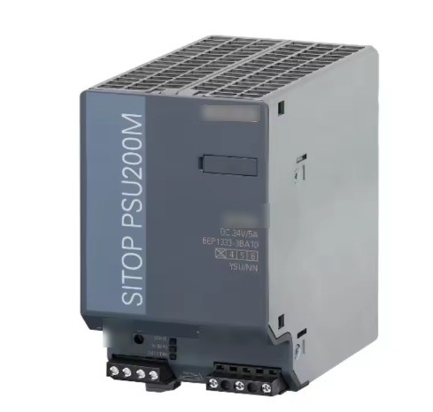 メモリ その他 SITOP PSU200M 電源 単相・二相 DC 24V/5A 6EP1333-3BA10