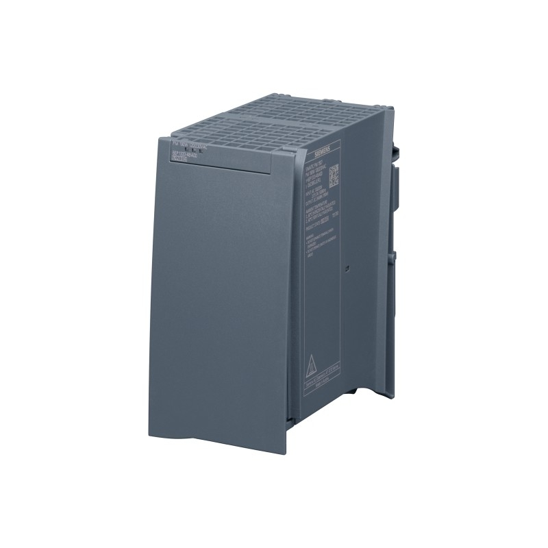 6EP1333-4BA00 SIMATIC PM 1507 24V/8A SIMATIC S7-1500とネットワークのための電源 その他
