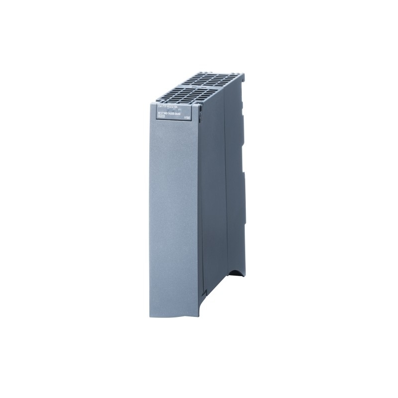 優れたSIMATIC S7-1500 CM PTP RS422/485 HF通信モジュール