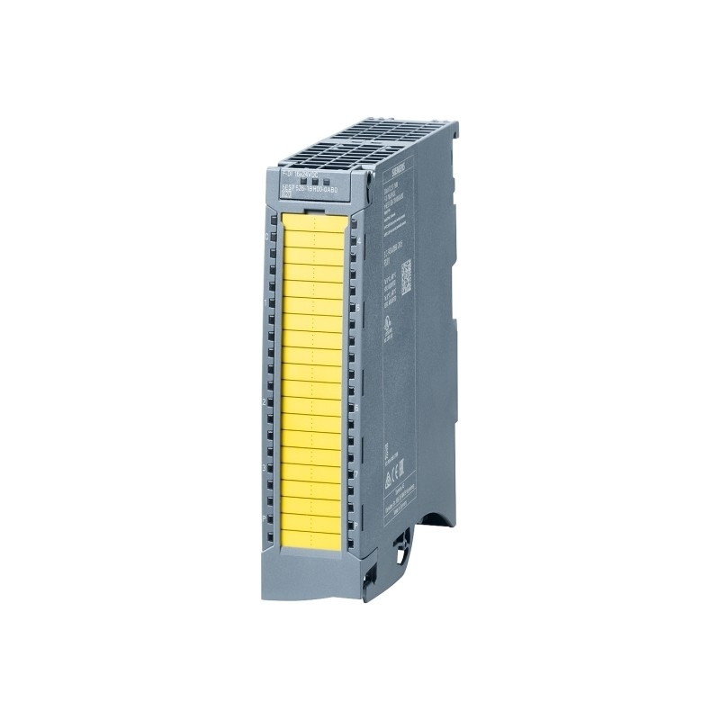 6ES7526-1BH00-0AB0 SIMATIC S7-1500 PLC F-DI 16x 24 V DC PROFISAfe 35 MM 幅 優れた