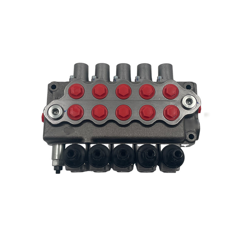 高回購率 水力電気方向弁 SD5/5-P KG-160 性能