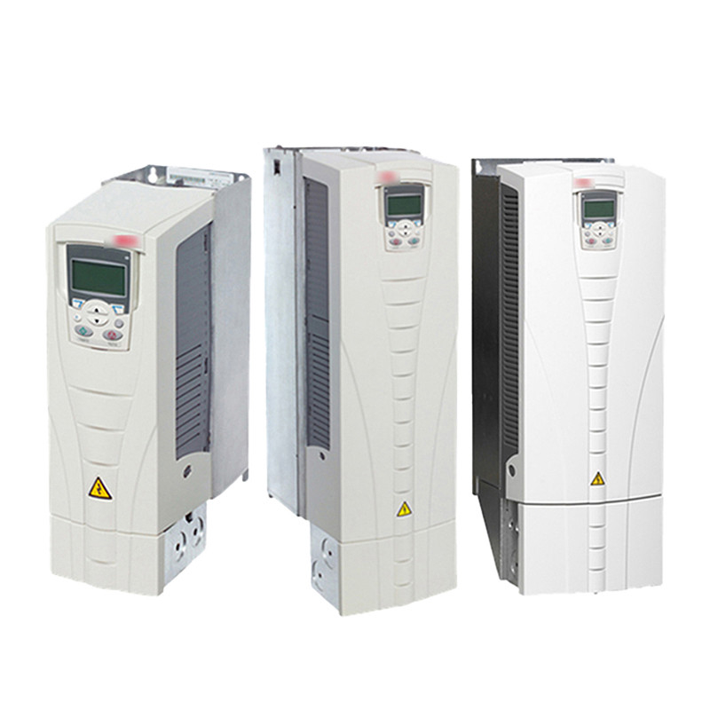 周波数交換器 ACS510-01-09A4-4 3ABD00015745-D 220V出力電圧LEDディスプレイ用