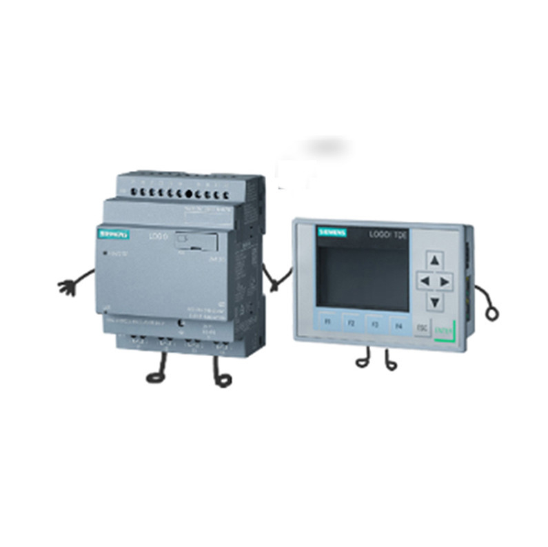LOGO V8.1 12/24RCE ホストモジュール 6ED1052-1HB00-0BA8 その他の通信インターフェース