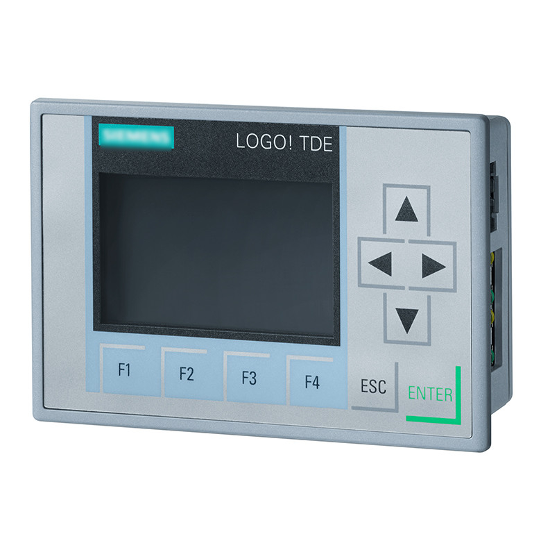 LOGO V8.1 12/24RCEO論理モジュール PLC 6ED1052-2MD08-0BA2 標準水力制御用