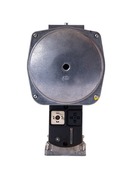 ポートサイズ G 3/8&quot; OEM SKP75.003E1 SIEMENS 電気液圧バルブアクチュエータ