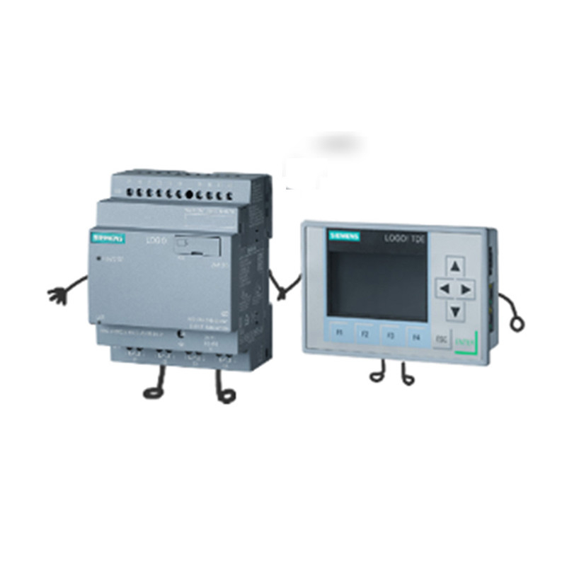 メモリ その他 シエメンズ 6ED1055-1FB10-0BA2 LOGO DM16230R PLC拡張モジュール