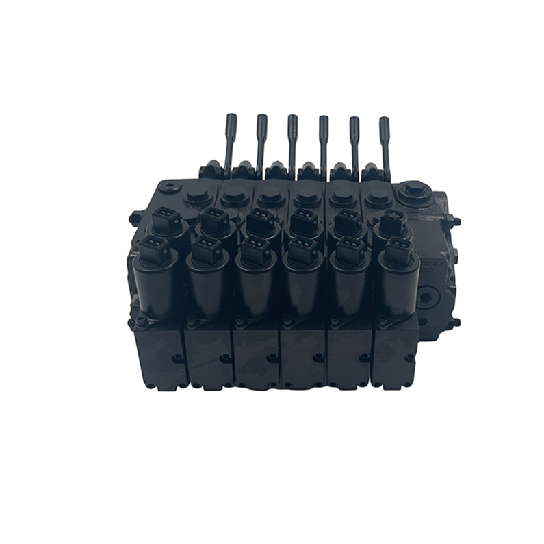 DPX050/2 鋳鉄液体 ウォールボイル方向弁の理想的な解決策