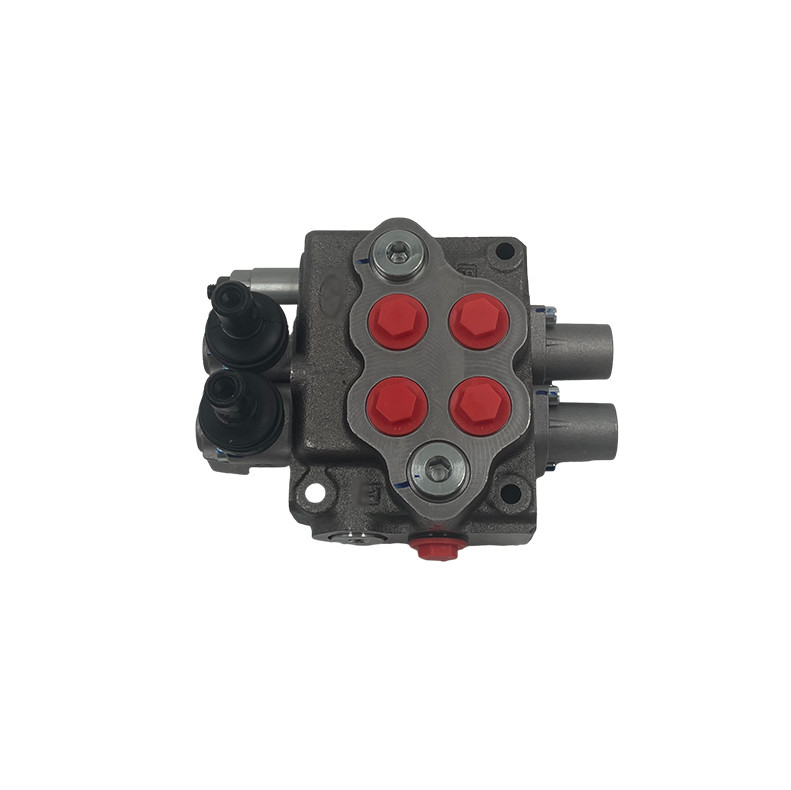 多方向制御 水力多方向制御バルブ SD5/2-P ウォルフォ用