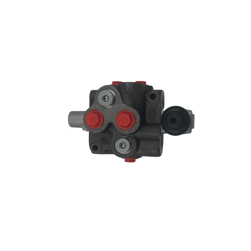 方向制御バルブ SD5/1-P ウォルフォ機械用 最大流量45L/min