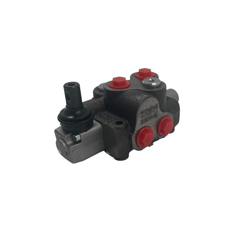 方向制御バルブ SD5/1-P ウォールボイル水力単体ブロックバルブのユニークな設計