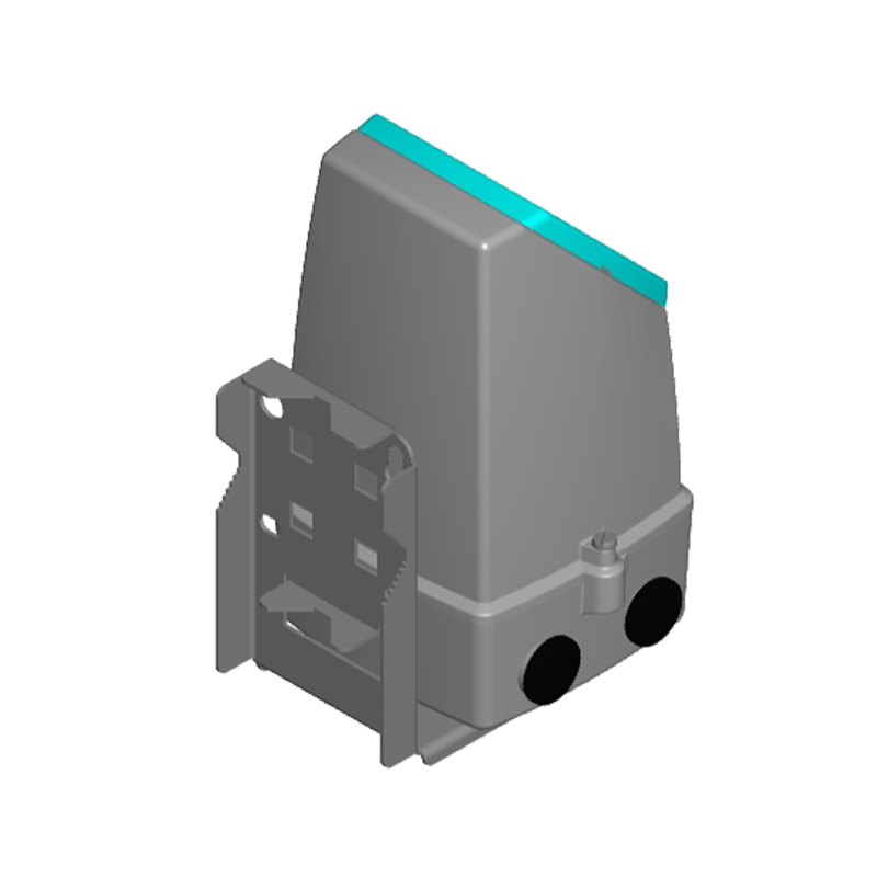 100%厳格にテストされたMAG 5000 IP67 NEMA 4X 6 11-30V DC/11-24V AC 50/60 Hz 7ME6910-1AA30-1AA0