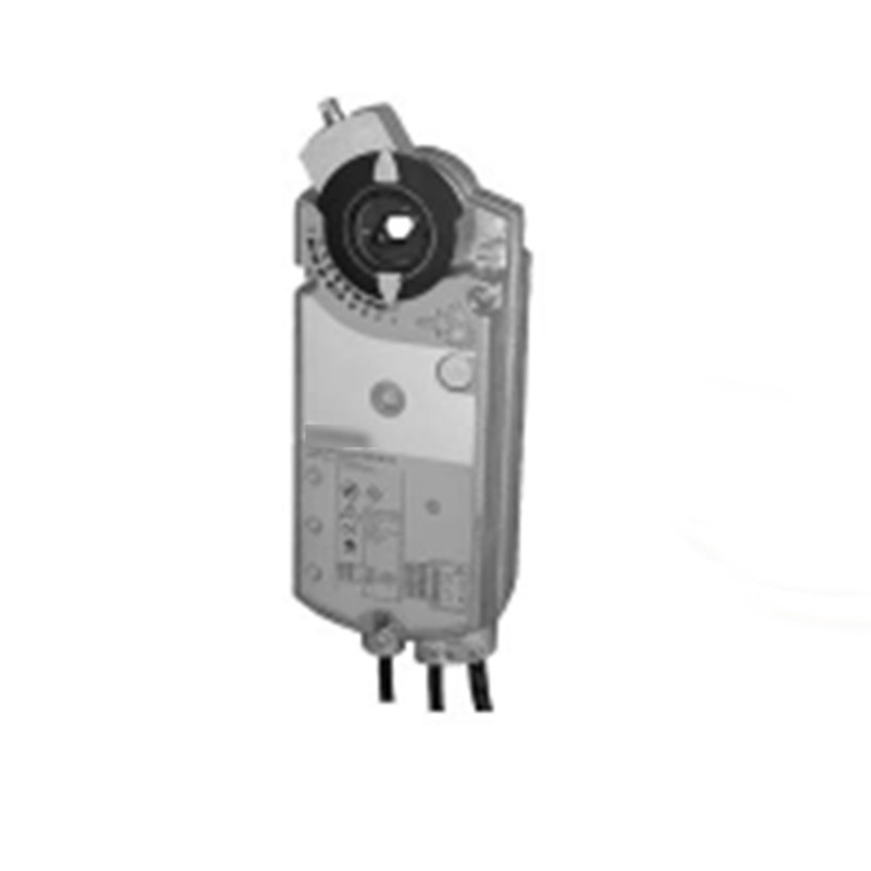 GBB135.1E BPZ エアバルブ用の電気アクチュエータ オリジナルと代償期限