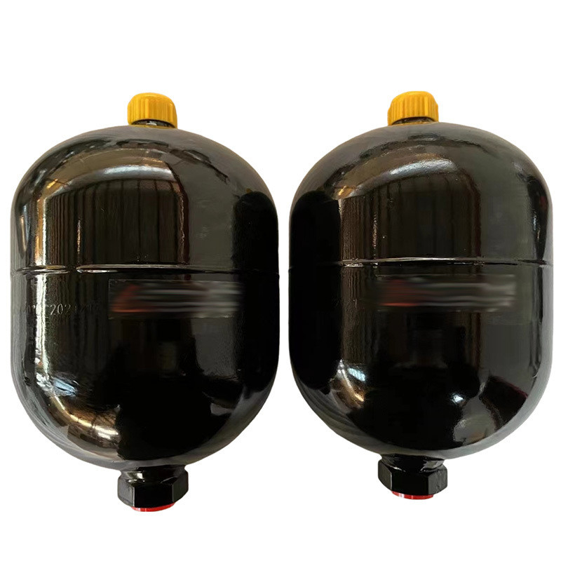 2.8Lステンレス鋼弁蓄電タンク ZPFDC210-2.8A ポートサイズ M18*15