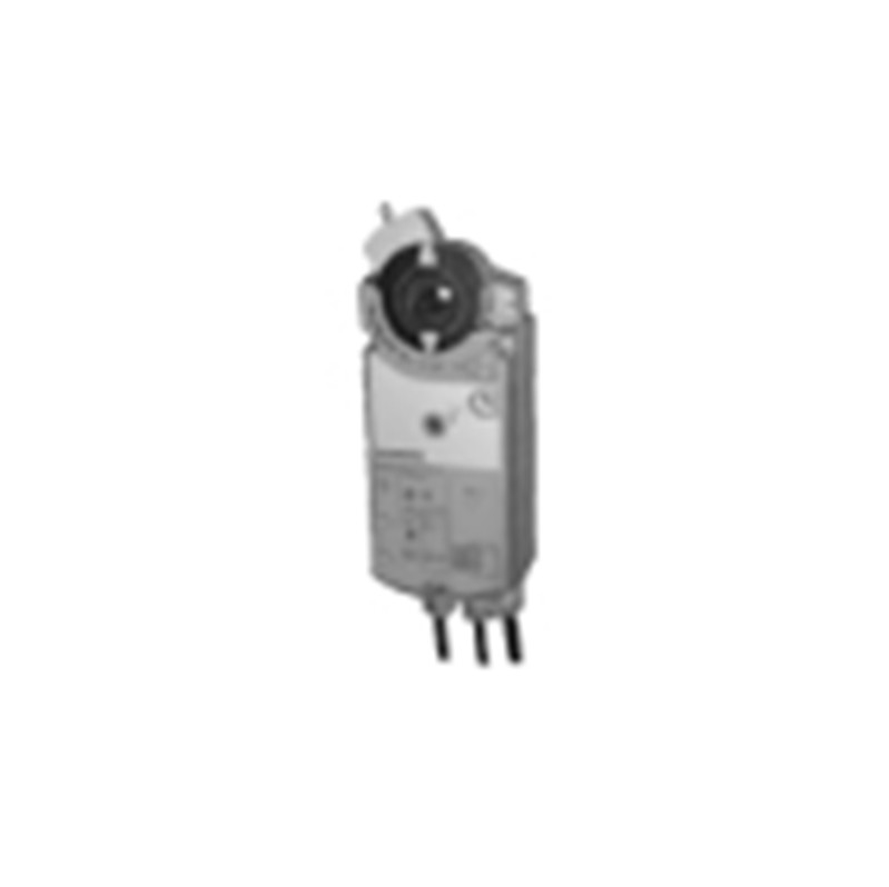 産業自動化 GCA126.1E BPZ GCA126.1E エアバルブアクチュエータ