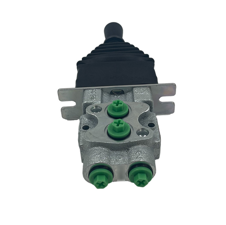 ジョイスティック 水力制御バルブ RCM/1 01 A01 水力制御用 最大圧 60bar