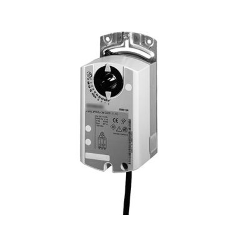 100% オリジナル GLB163.1E ローータリーエアダムパーアクチュエーター GEB163.1E/20 LEDディスプレイ付き