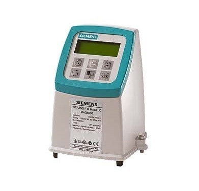 シメンス 7ME6910-1AA10-1AA0 MAG 5000 IP67/NEMA 4X/6 工業自動化用流量計