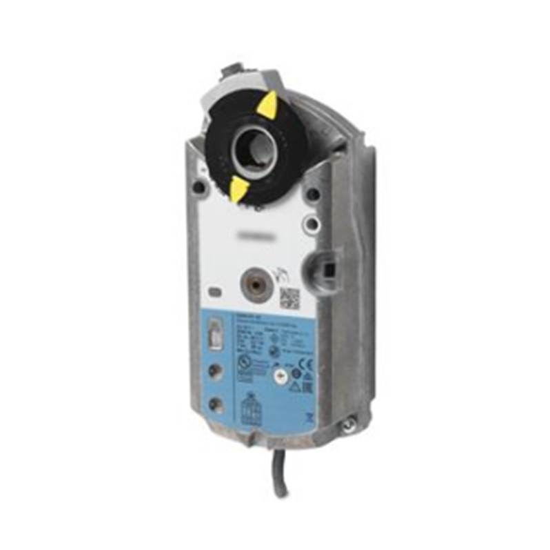 工業自動化 24V AC/DC GMA131.9E LEDディスプレイ付きローータリーエアダムパーアクチュエータ