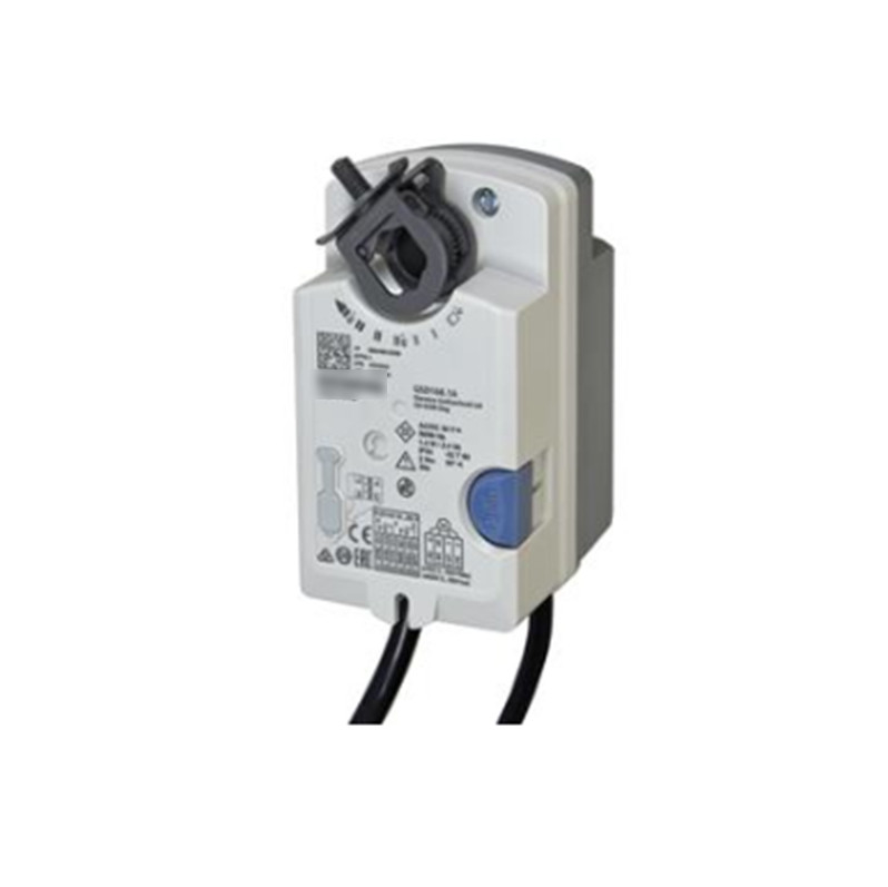 GSD161.1A 回転式気圧抑制装置 S55499-D227 元の柔軟な支払い条件
