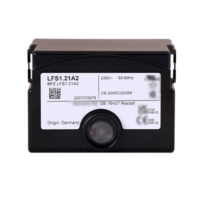 LEDディスプレイ ベスト LFS1.11A2 シメンズ 燃焼制御器 オイル-220Vac 炎信号表示器